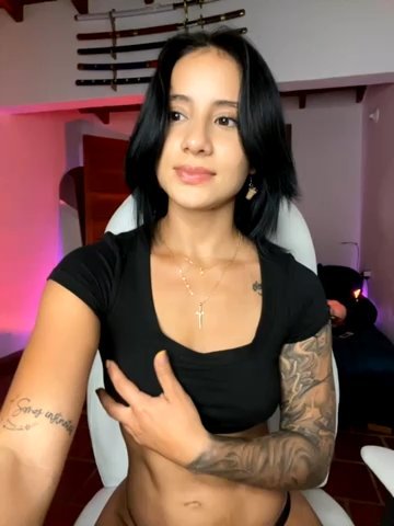 Ale_Lewis — live cam screenshot • WhoSpy.me — Watch Live Cams Now — #1 Ale_Lewis live cam screenshot females from Colombia on WhoSpy.me — Watch Live Cams Now — screenshot #1