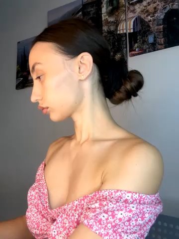 Polli_Kiss live cam screenshot female from Ukraine on WhoSpy.me — Watch Live Cams Now — screenshot #1