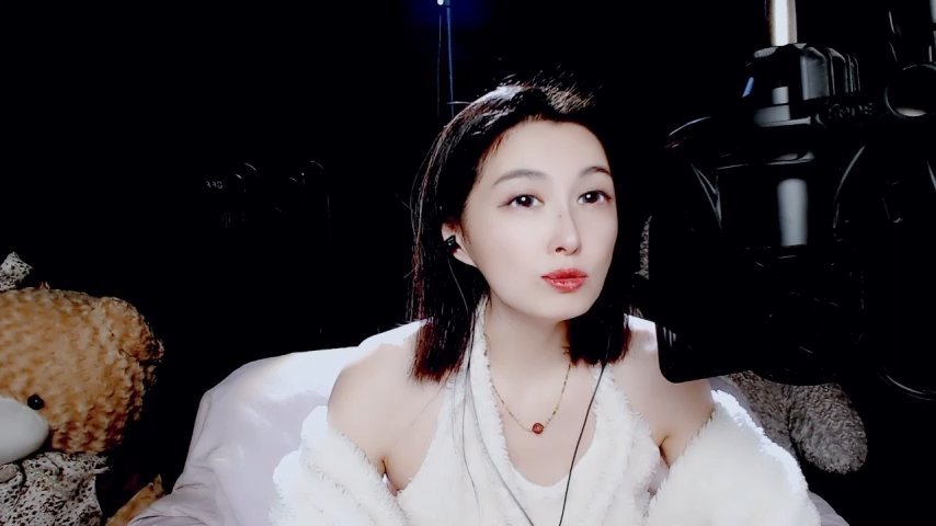 9ban live cam screenshot female from China on WhoSpy.me — Watch Live Cams Now — screenshot #1