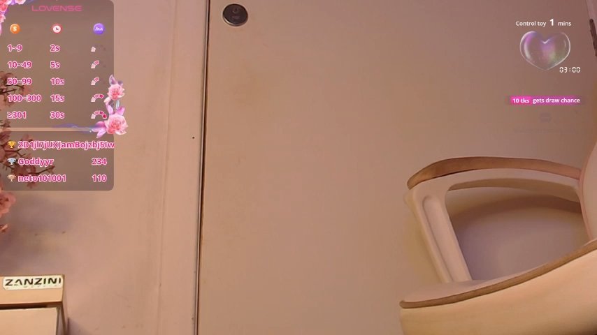 Sydney_Swan live cam screenshot female from Brazil on WhoSpy.me — Watch Live Cams Now — screenshot #2