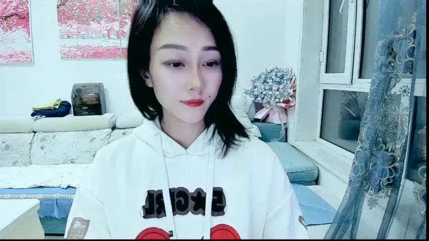 NIAN-er live cam screenshot female from China on WhoSpy.me — Watch Live Cams Now — screenshot #1