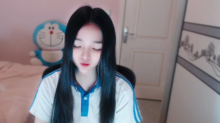 xiao-xiao-D live cam screenshot female from China on WhoSpy.me — Watch Live Cams Now — screenshot #1