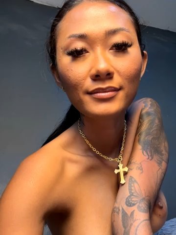 thai-dreamgirl live cam screenshot female from Thailand on WhoSpy.me — Watch Live Cams Now — screenshot #1