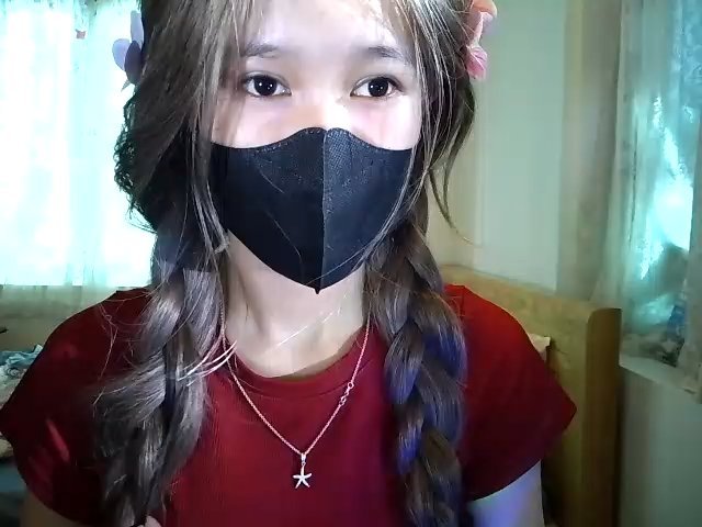 maomi_1yi live cam screenshot female from Vietnam on WhoSpy.me — Watch Live Cams Now — screenshot #1